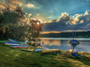 大费城周边徒步、垂钓、骑马、划艇全攻略｜你的夏日终极户外探索指南