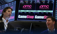 “带头大哥”归来？晒完交割单，GameStop股价盘前翻倍