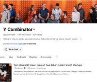 YouTube是一个巨大的免费教育平台，但99%的人不知道关注哪里学习，分享10个让你变得更聪明的频道