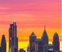 初来费城的40条“不迷路”指南