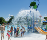 2024费城免费游泳池开放