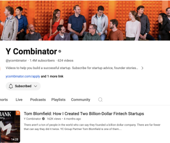 YouTube是一个巨大的免费教育平台，但99%的人不知道关注哪里学习，分享10个让你变得更聪明的频道