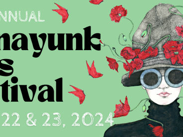 第35届费城Manayunk户外艺术节