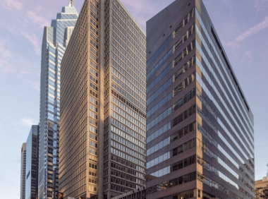 费城商业写字楼大跳水！1760 Market 大楼超低价63% off出售