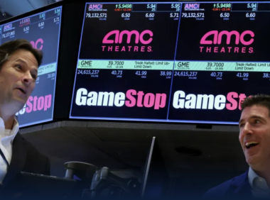 “带头大哥”归来？晒完交割单，GameStop股价盘前翻倍