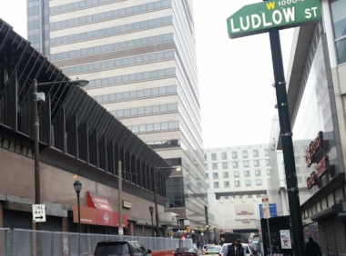 费城市中心周末三连杀枪击事件