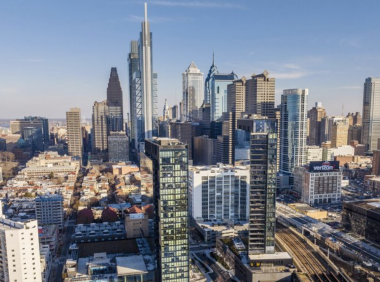 《财富1000强》，费城哪些邮政编码地区是全美最富有的社区之一