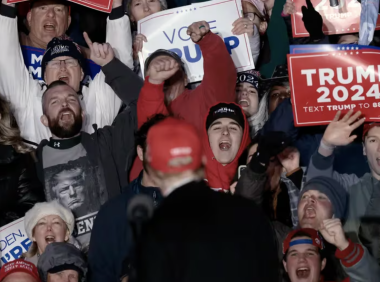 特朗普为什么要来天普大学举办费城首次拉票集会？