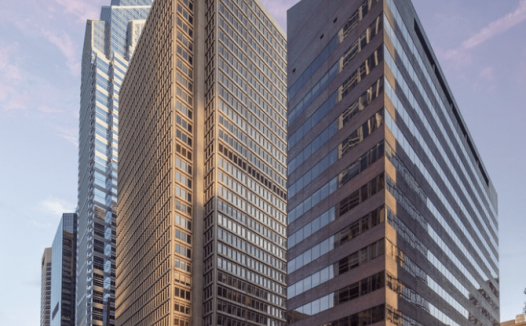 费城商业写字楼大跳水!1760 Market 大楼超低价63% off出售