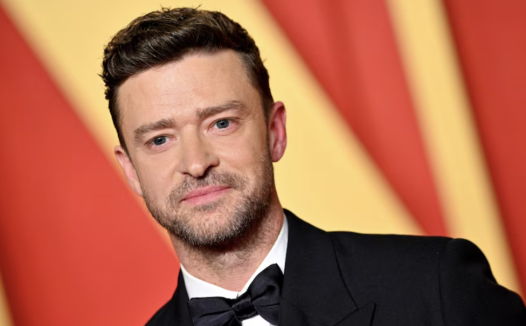 初代男神、“小甜甜”前男友贾斯汀·汀布莱克在纽约长岛酒驾被捕