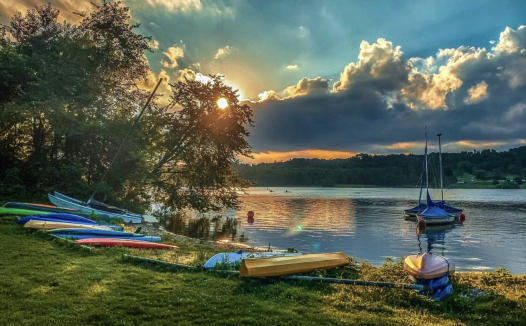 大费城周边徒步、垂钓、骑马、划艇全攻略|你的夏日终极户外探索指南