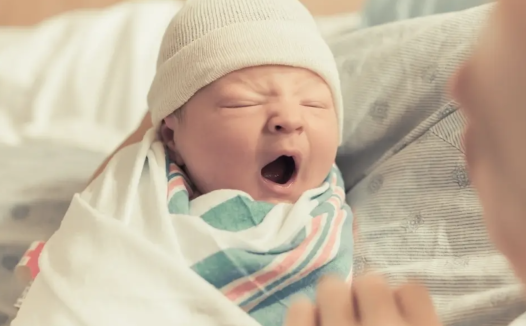 美国社保局公布宾州最受欢迎的宝宝名字