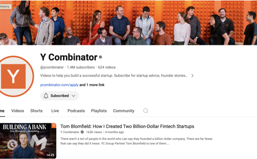 YouTube是一个巨大的免费教育平台,但99%的人不知道关注哪里学习,分享10个让你变得更聪明的频道