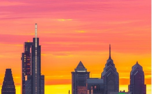 初来费城的40条“不迷路”指南