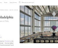 又出圈!2024上榜全球著名杂志的30+本地餐厅/酒吧/景点!这样的费城让你不想离开!