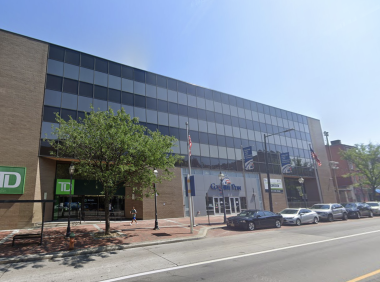 费城市中心写字楼多米诺骨牌倒下！1.51亿美元楼盘价值挥发