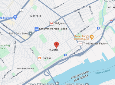 费城东北区不太平！一女子脸部中弹，一男子头部中弹身亡