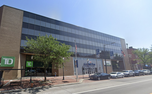 费城市中心写字楼多米诺骨牌倒下!1.51亿美元楼盘价值挥发