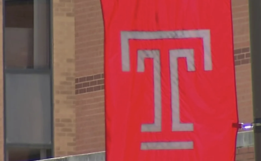 开学前一天,两名天普大学学生遭遇袭击和抢劫,三名嫌疑人被捕