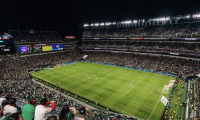 费城林肯金融球场入选为2025年FIFA俱乐部世界杯举办场地