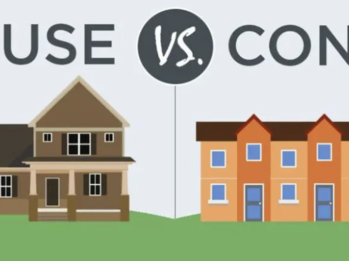 美国购房指南:买房投资选房型,HOUSE还是CONDO?