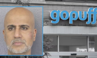 总部位于费城的初创公司Gopuff首席技术官因贩毒和家庭暴力被指控