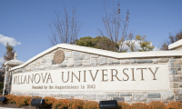 维拉诺瓦(Villanova)大学启动12.5亿美元筹资活动，创182年历史之最