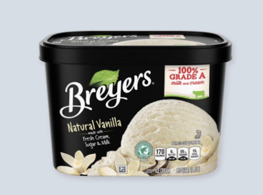 如果你在过去8年内购买了这款冰激淋，你可能有资格获得赔偿