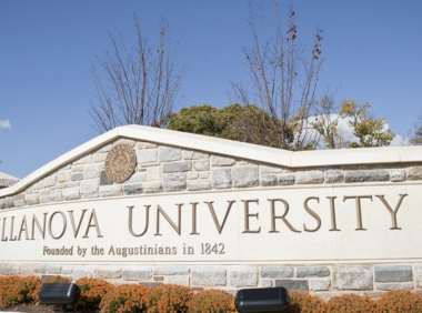 维拉诺瓦(Villanova)大学启动12.5亿美元筹资活动，创182年历史之最