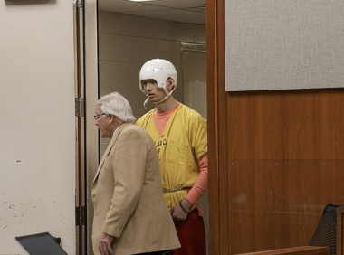 硅谷杀妻案再开庭,律师再用拖延战术,凶手都发福了