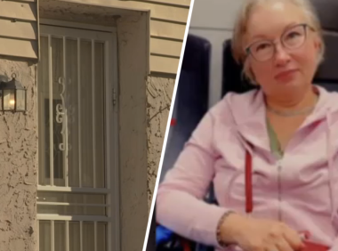 妻子失踪后被发现死于东北费家中衣柜内，丈夫被控罪