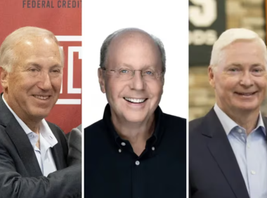 宾州有12位亿万富翁跻身美国最富豪榜单,新增两位上榜者