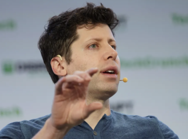 官宣!OpenAI狂揽66亿美元融资,最新估值超高盛总市值