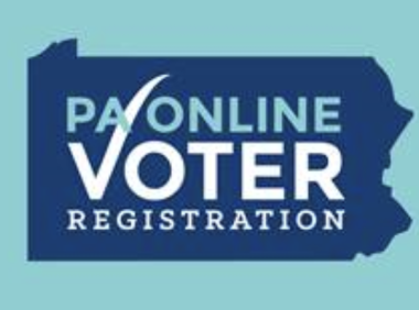 宾州选民登记截止日临近!你登记投票了吗?