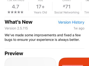 费城当下最流行的一款组团吃饭APP——Timeleft