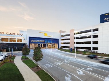 男子在费城Fishtown的Rivers Casino停车场惨遭多次枪击，情况危急