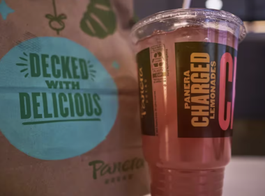 宾大学生饮用Panera Bread充能柠檬水后不幸死亡，诉讼案庭外和解，公司将停产此款饮品