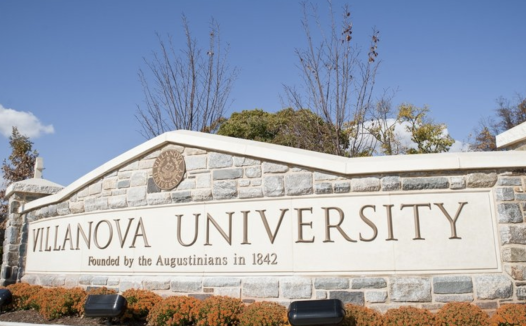 维拉诺瓦(Villanova)大学启动12.5亿美元筹资活动,创182年历史之最