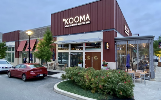 King of Prussia一家餐厅入选全美百佳榜单