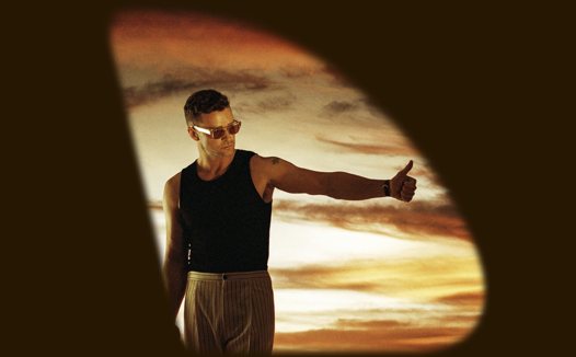 Justin Timberlake贾老板《忘记明天》世界巡演费城站