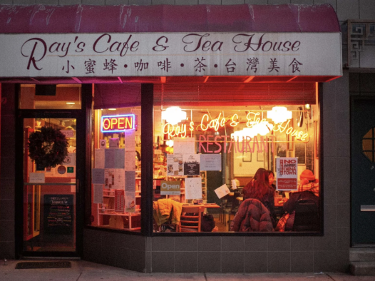 费城下一波咖啡浪潮在哪里?探店费城当下最具特色的7家咖啡馆!