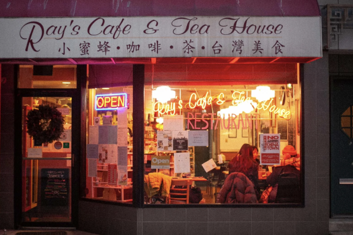 费城下一波咖啡浪潮在哪里？探店费城当下最具特色的7家咖啡馆！ - 费城LIVE