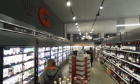 Giant超市即将关闭费城市中心经营了三年的门店