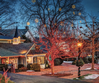 2024年大费城假日季必打卡的15大节庆活动,带你玩转一整个冬季!