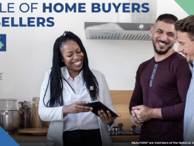 最新报告！2024美国房产交易卖家和买家双方特征和行为习惯10大亮点