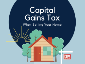 美国卖房子需要交多少税？如何减税或避免交税？