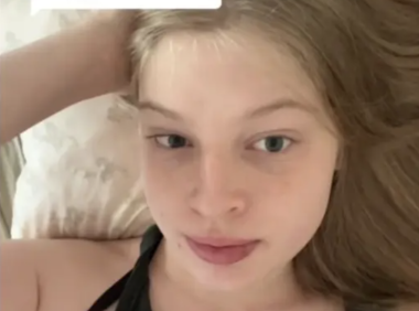 马斯克的跨性别女儿宣布特朗普获胜后将离开美国