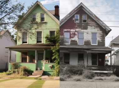 美国房产投资|BRRRR方法——房产投资的财务自由之路