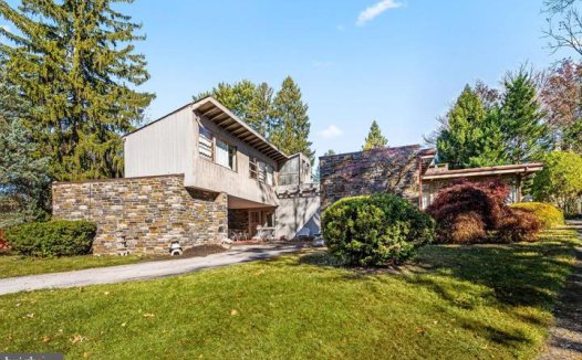 拳王阿里费城故居今日上市!也曾是篮球巨星科比外公外婆的居住地!