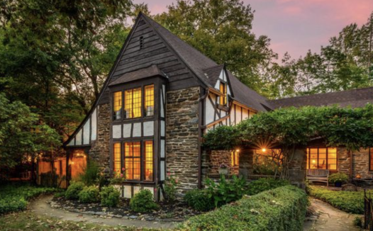 《商业期刊》:费城及近郊当下最火热的房地产市场